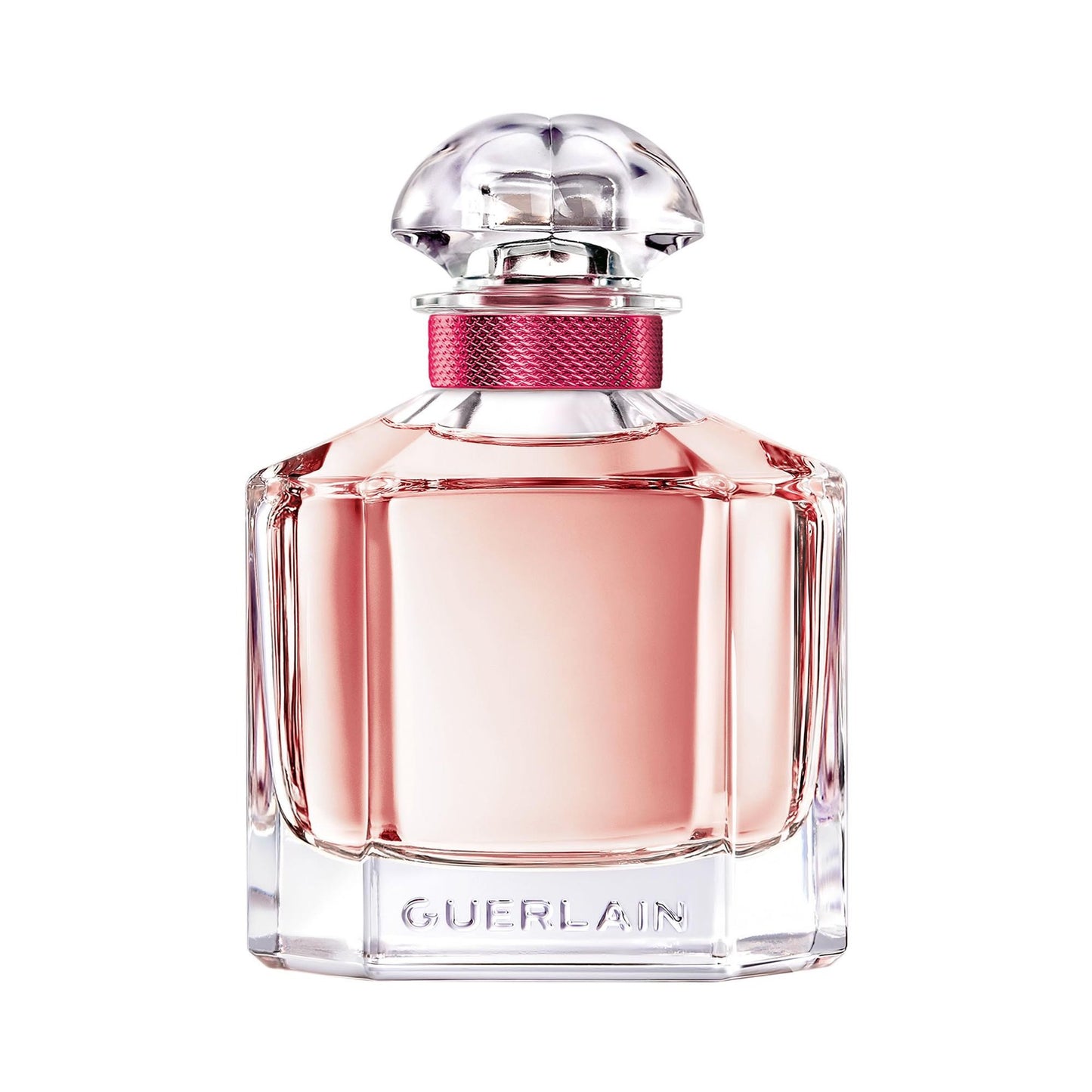 Mon Guerlain Bloom of Rose