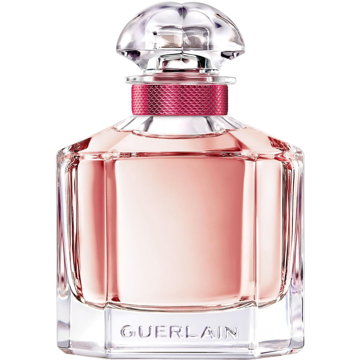 Mon Guerlain Bloom of Rose - Perfumería First Bolivia