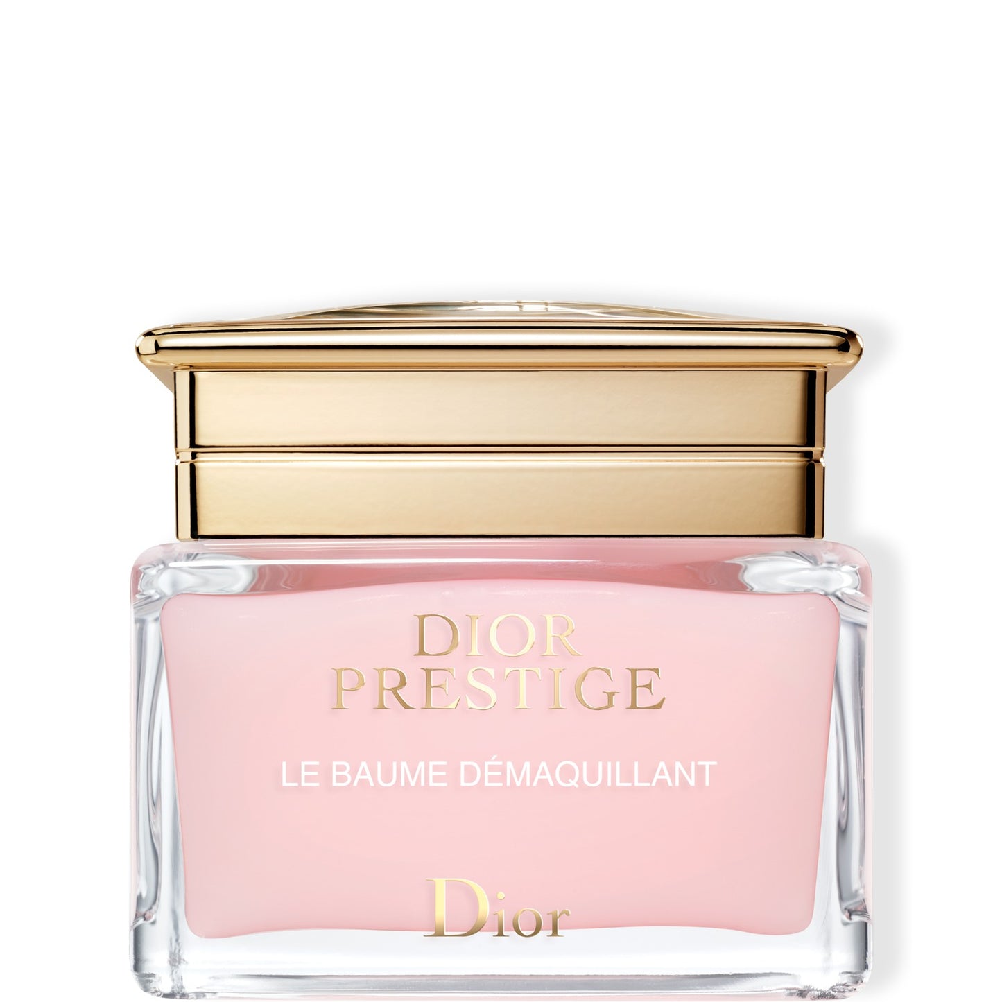 Dior Prestige Cleansing Balm - Perfumería First Bolivia
