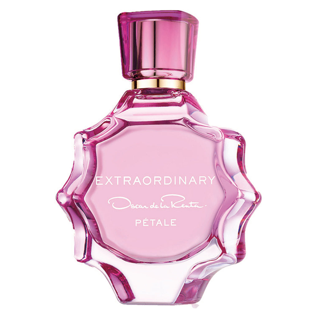Extraordinary Petale - Perfumer��a F