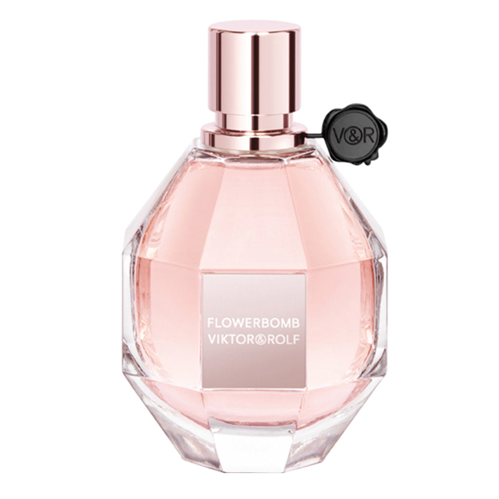 Flowerbomb - Perfumería First Bolivia