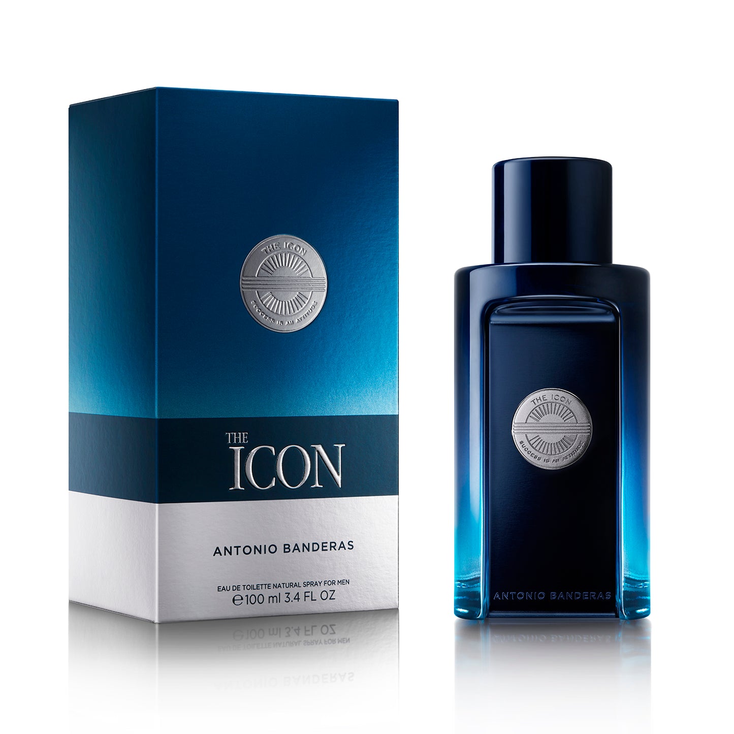 The Icon - Perfumería First Bolivia