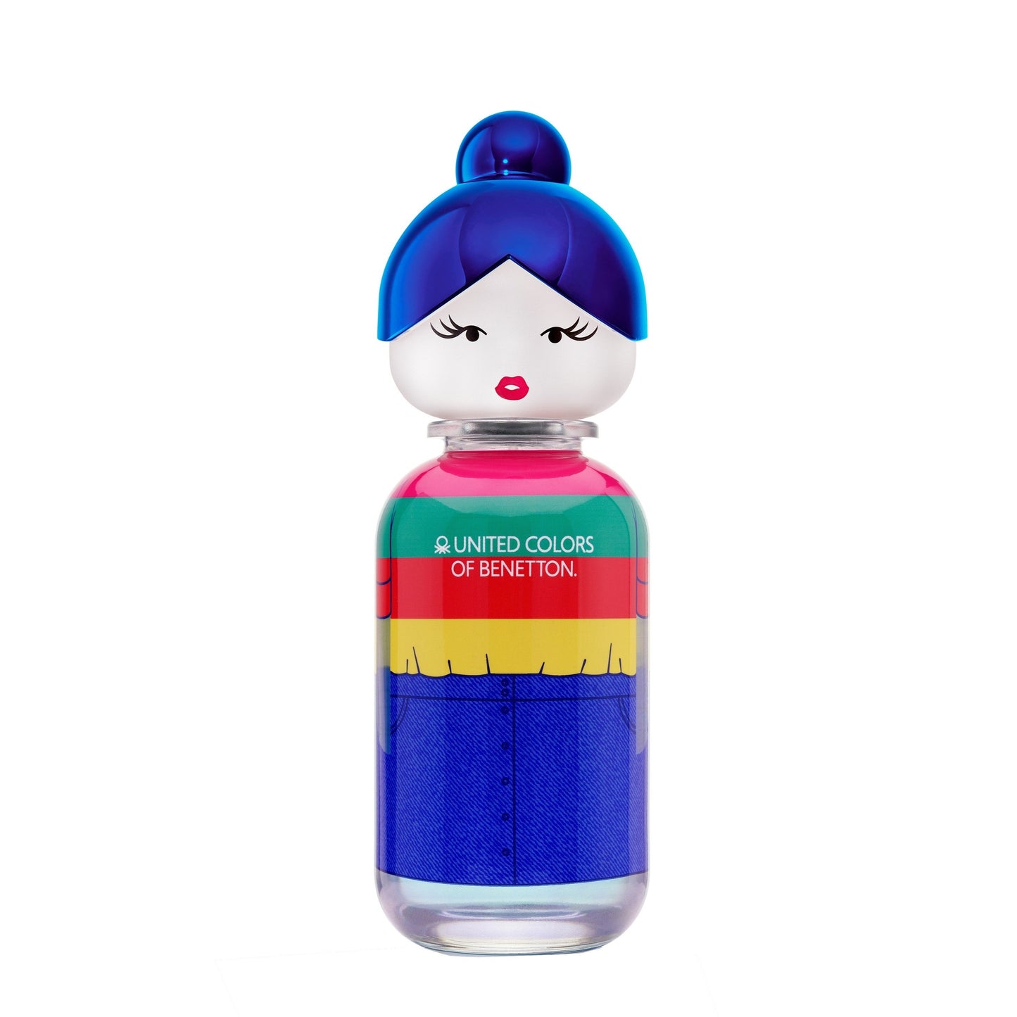 Sisterland Blue Neroli