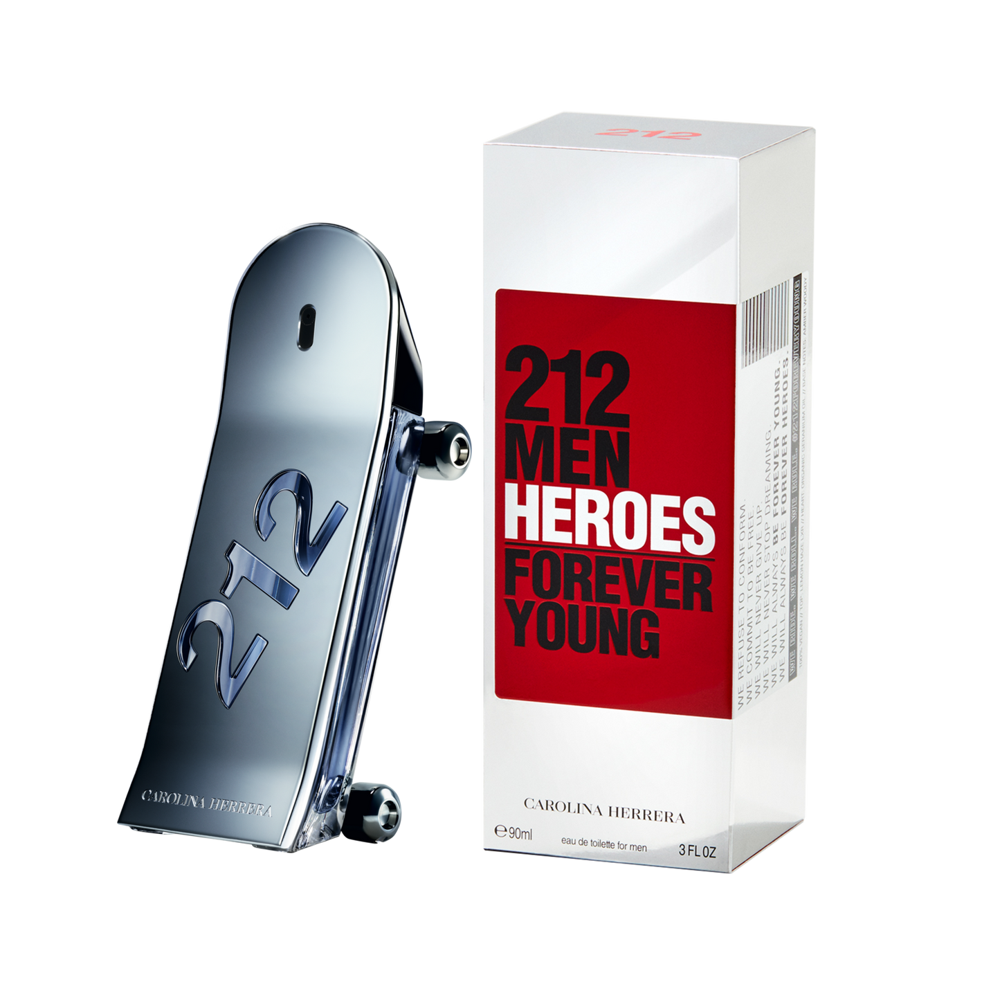 212 Heroes Men