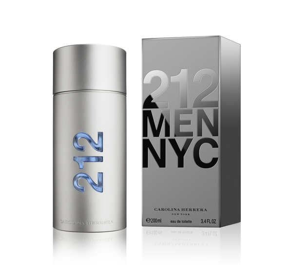 212 Men - Perfumer��a F