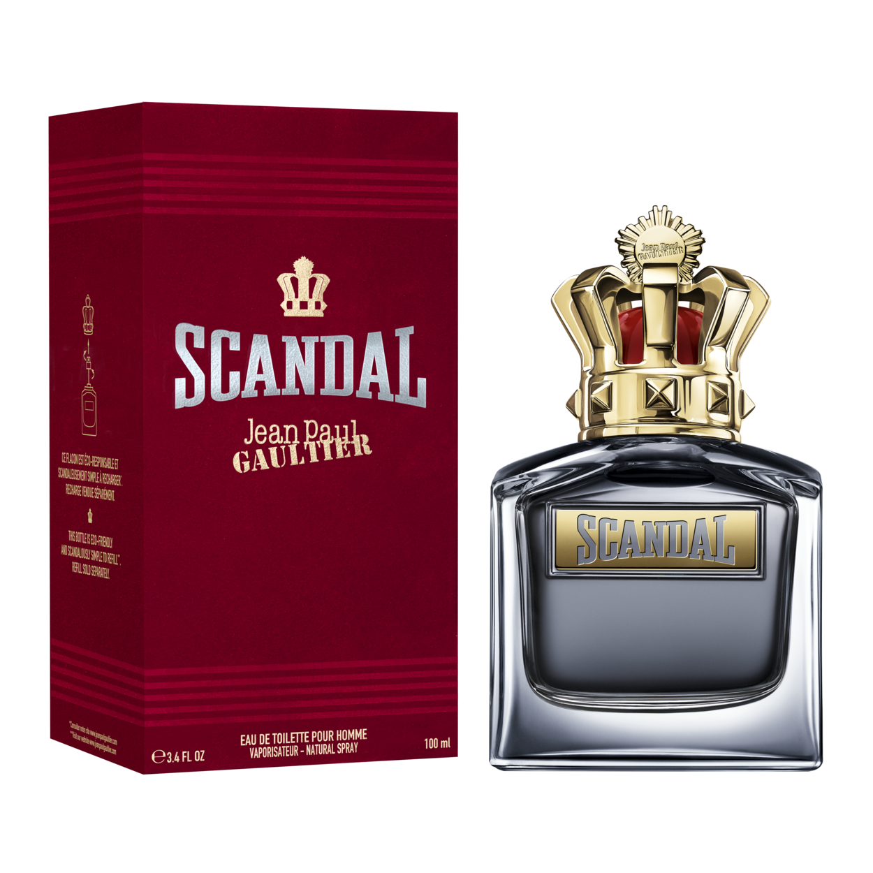 Scandal Pour Homme