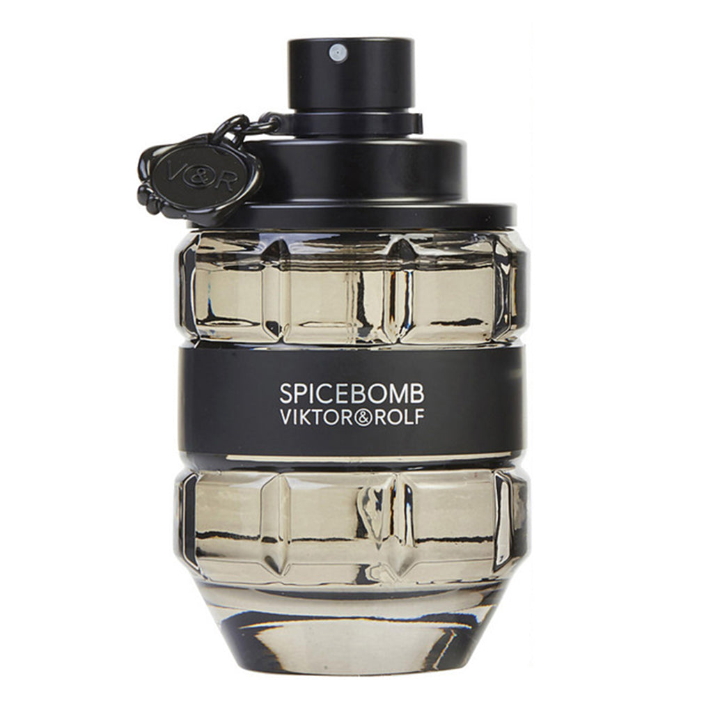 Spicebomb - Perfumería First Bolivia