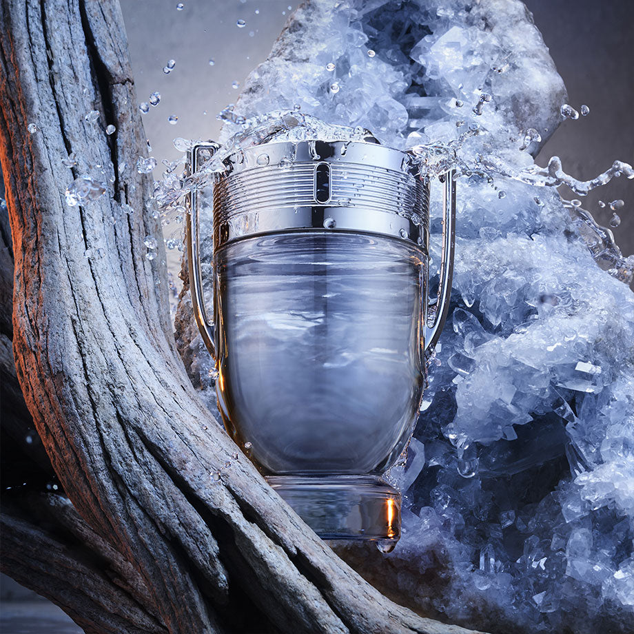 Invictus - Perfumer��a First Bol