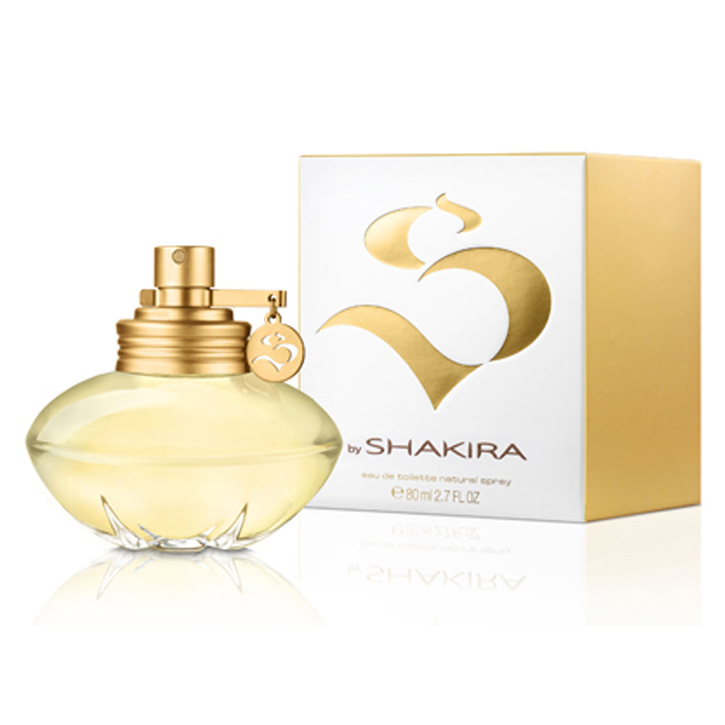 S by Shakira - Perfumería Firs