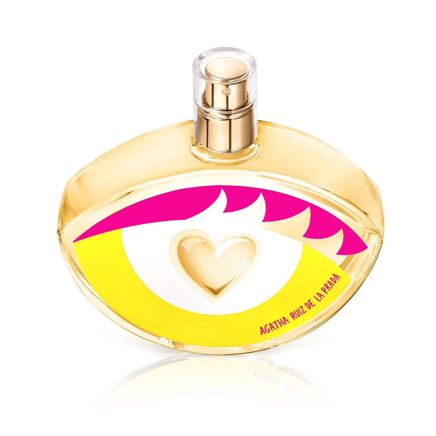 Look Gold - Perfumería First Bolivia