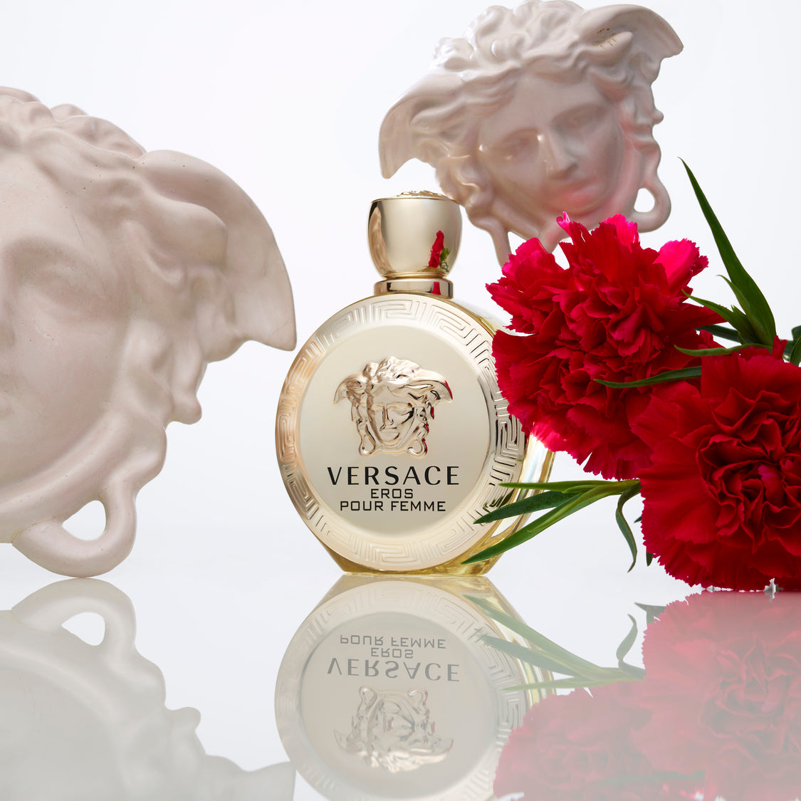 Eros Pour Femme - Perfumería First Bolivia