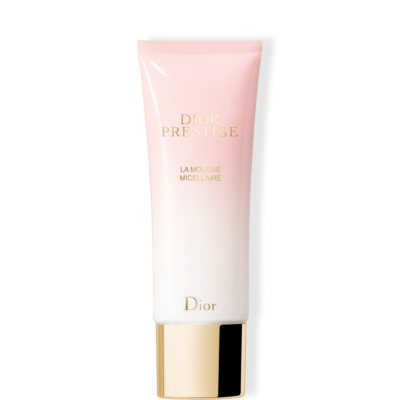 Dior Prestige Micellar Mousse