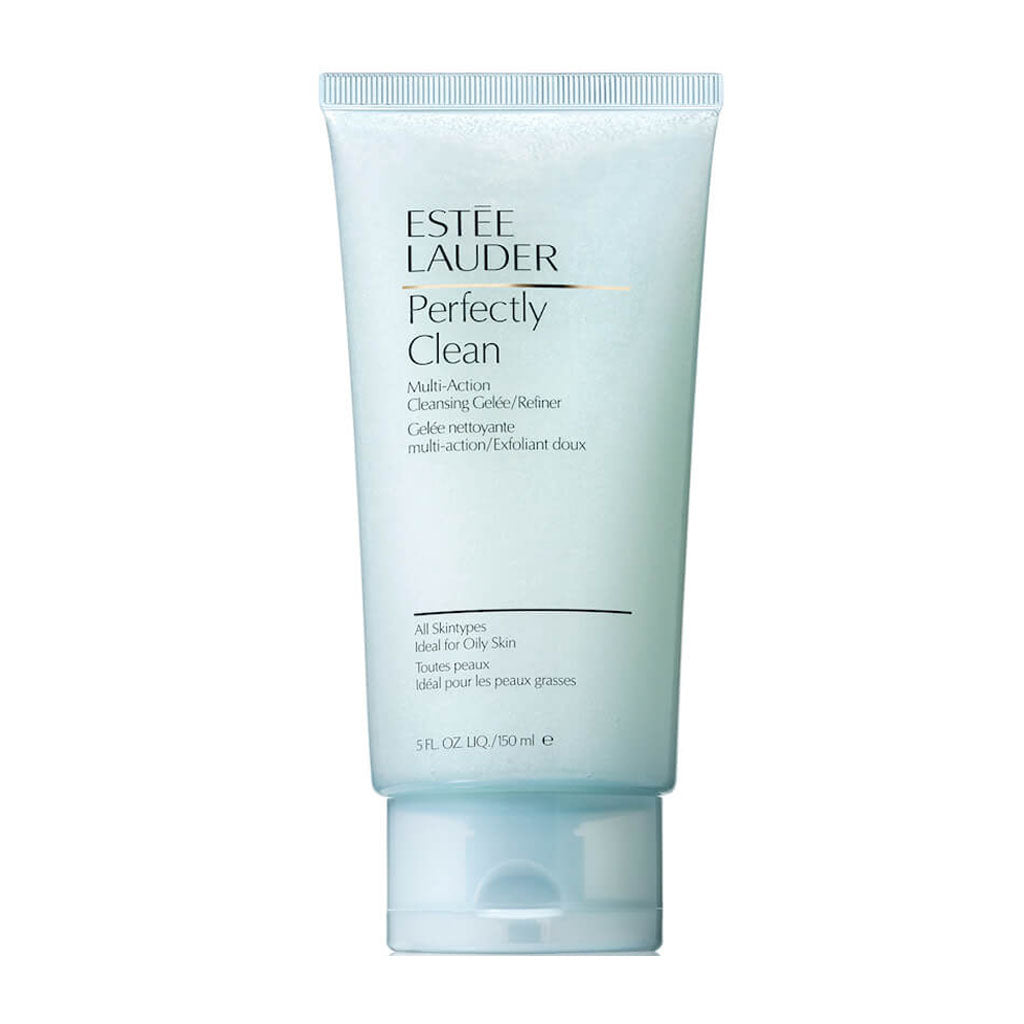 Perfectly Clean Multi-Action Cleansing Gelée/Refine