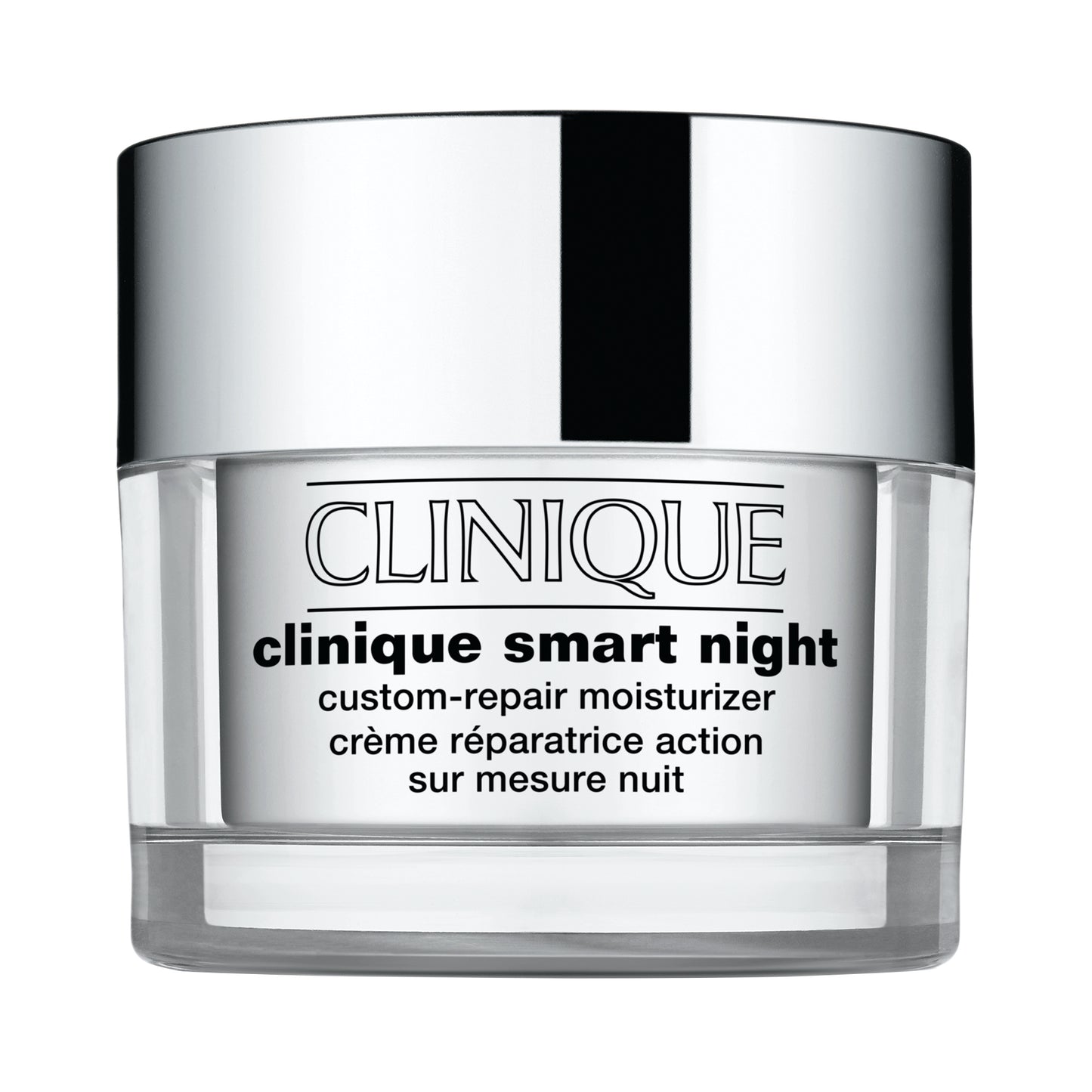 Clinique Smart Night™ Custom-Repair Moisturiz