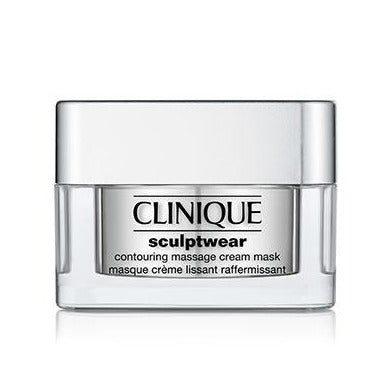 Contour Massage Mask