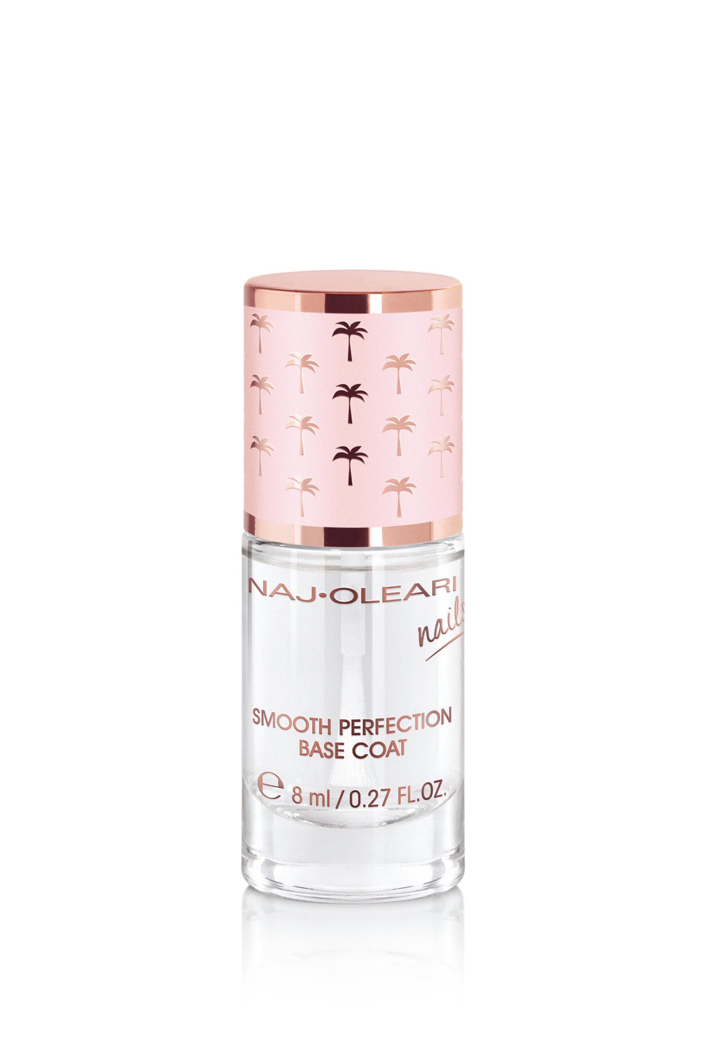 Base Esmalte - Perfumería First Bolivia