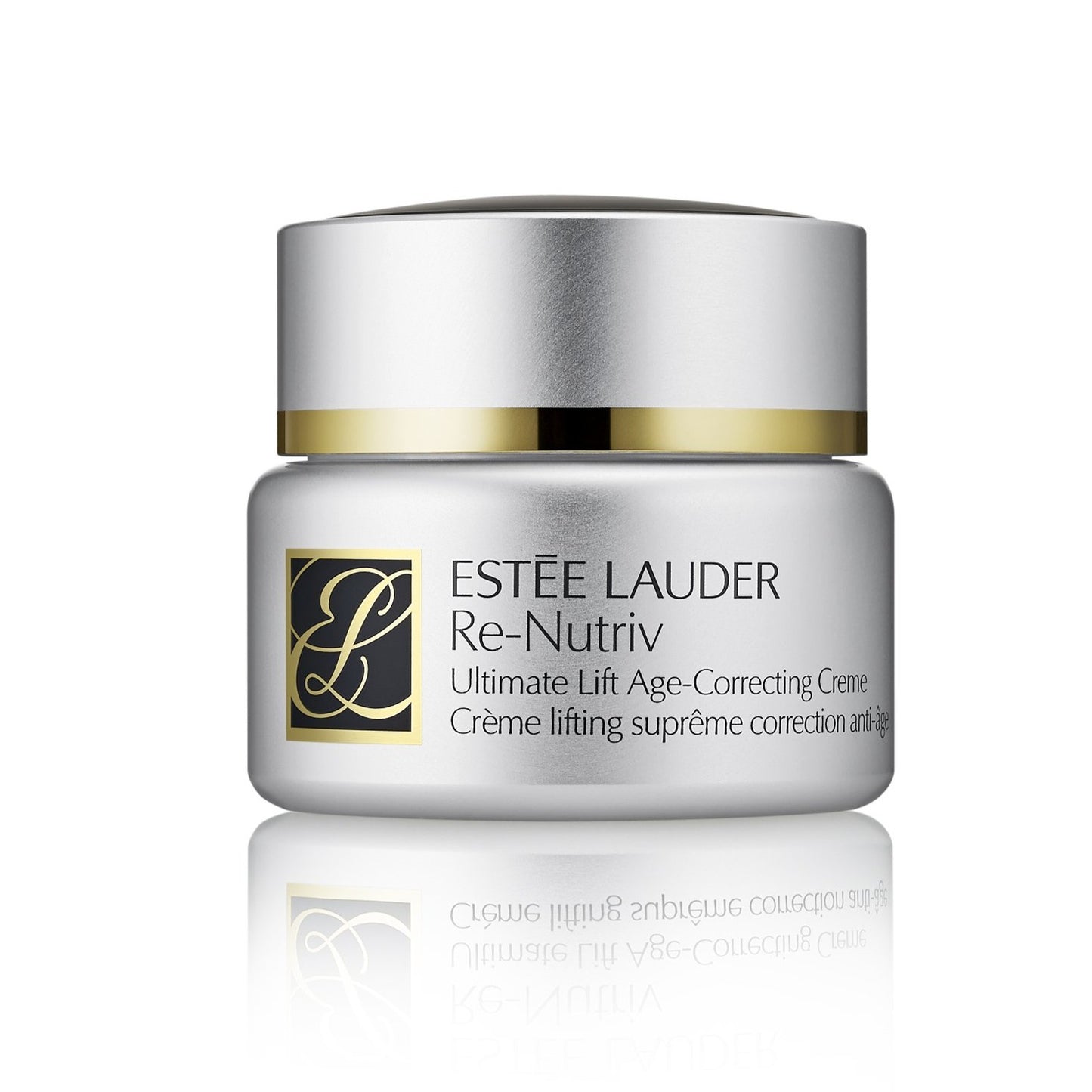 Crema humectante Tratamiento antiedad Re-Nutriv