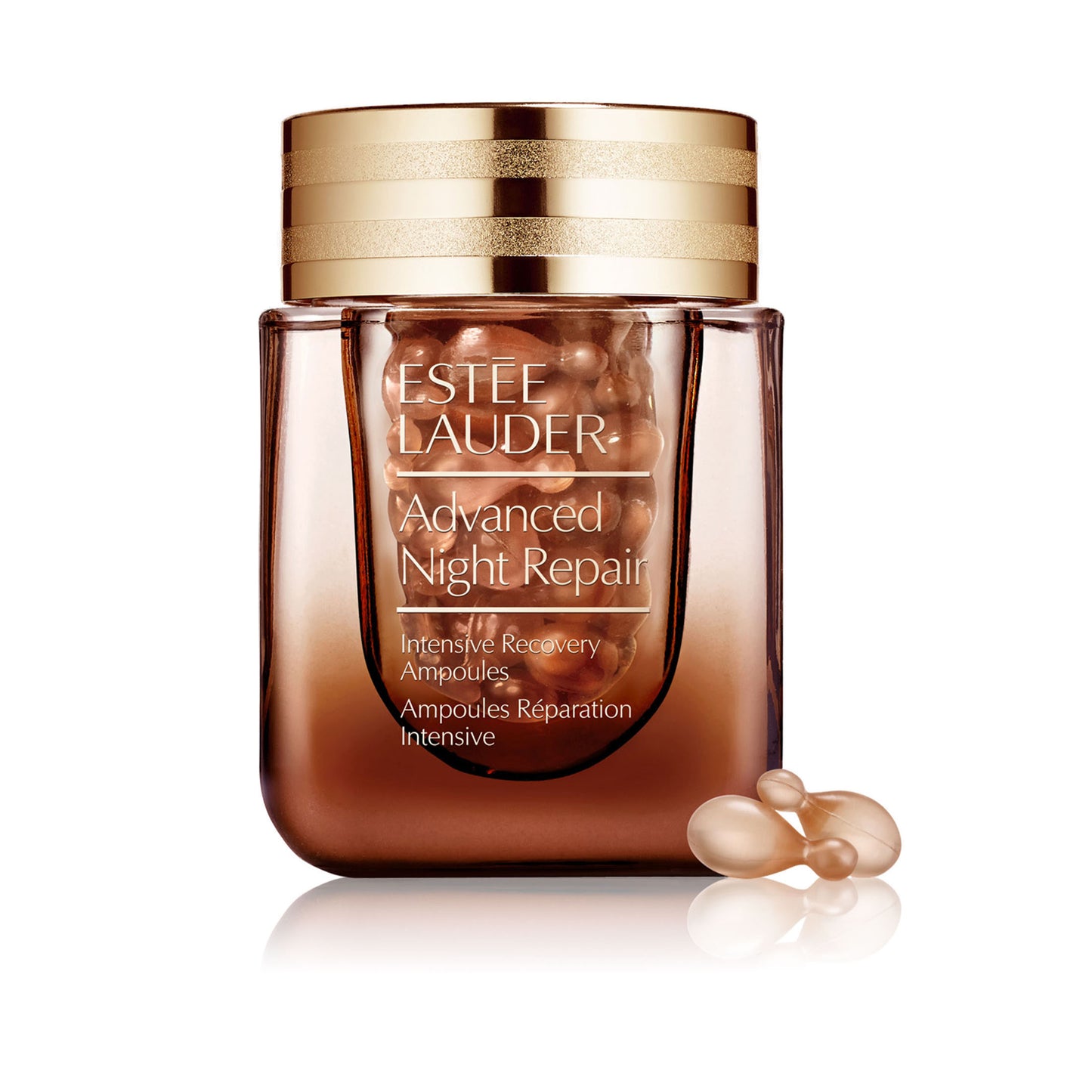 Advanced Night Repair Intensive Recovery Ampoules