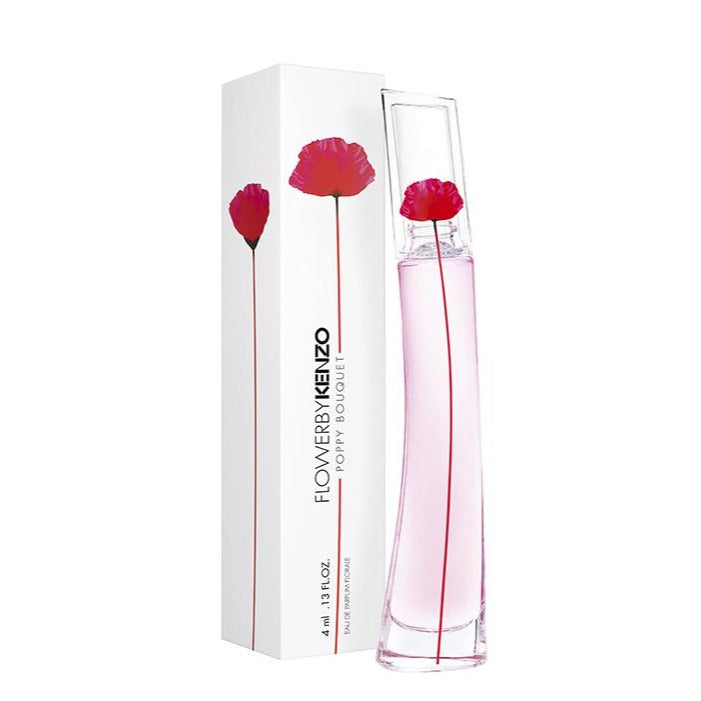 Flower by Kenzo Poppy Bouquet
