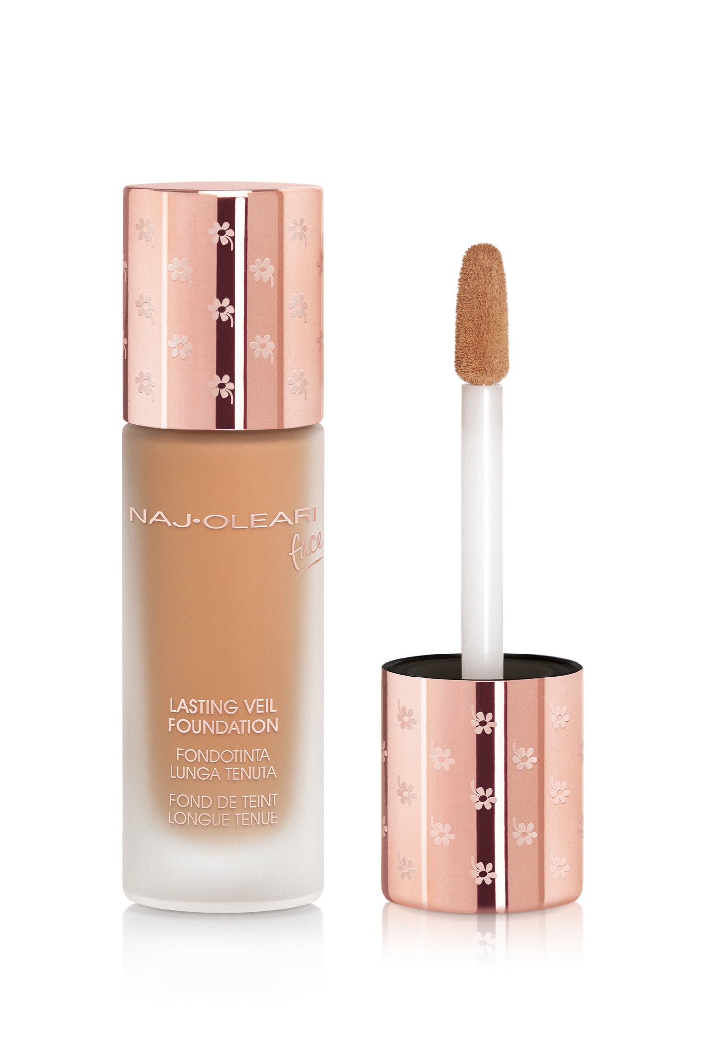 Lasting Veil Foundation