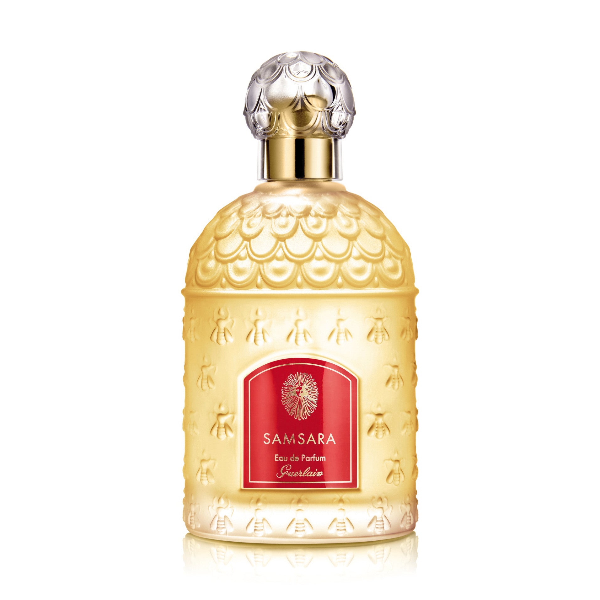 Eau De Parfum GUERLAIN SAMSARA (NV) – Perfumería First Bolivia