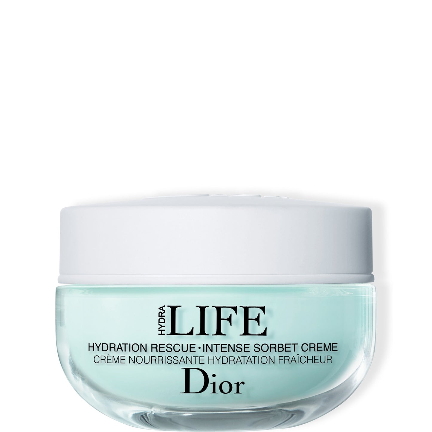 Dior Hydra Life Rescue Intense Sorbet Creme
