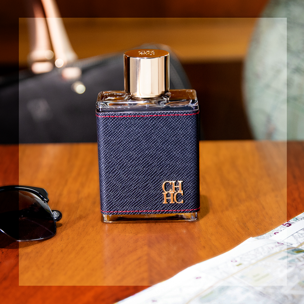 CH Men - Perfumer��a F