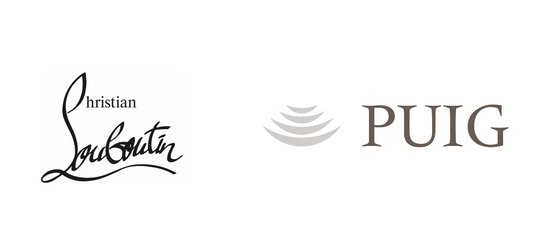Christian Louboutin y Puig se asocian a nivel mundial para crecer en el mercado de la belleza de lujo