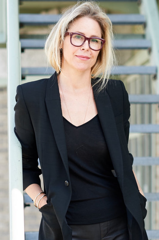 Nombramiento Charlotte Tasset en Nina Ricci