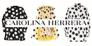 Carolina Herrera Colección Primavera/Verano 2020