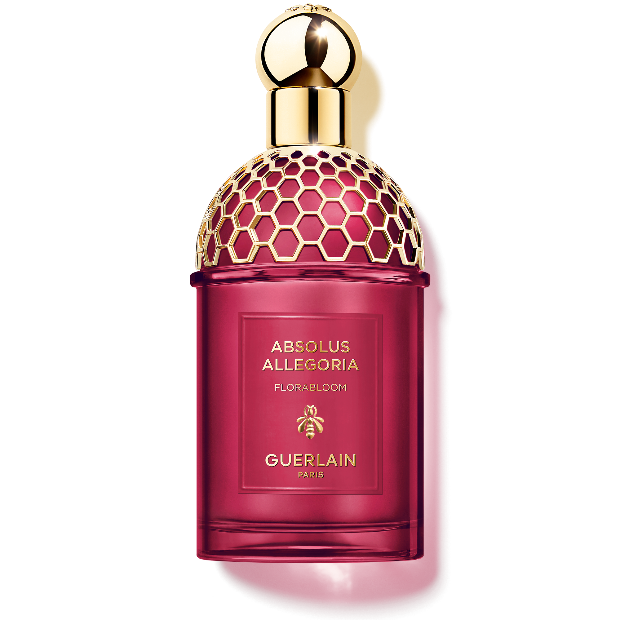 Absolus Allegoria Florabloom