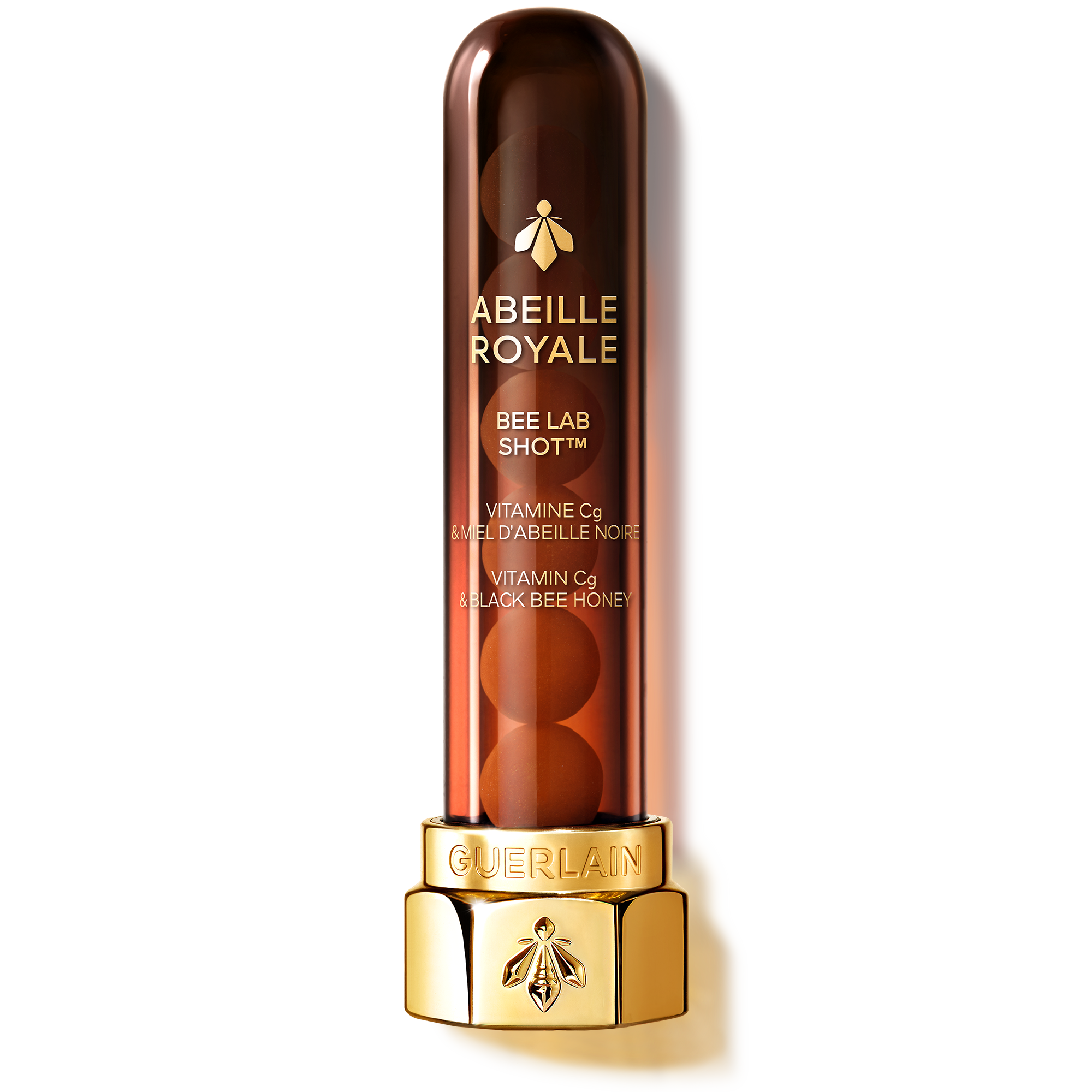 Abeille Royale Bee Lab Shot