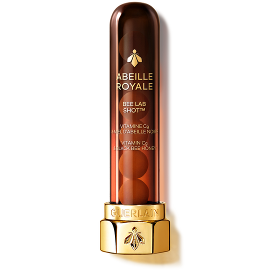 Abeille Royale Bee Lab Shot