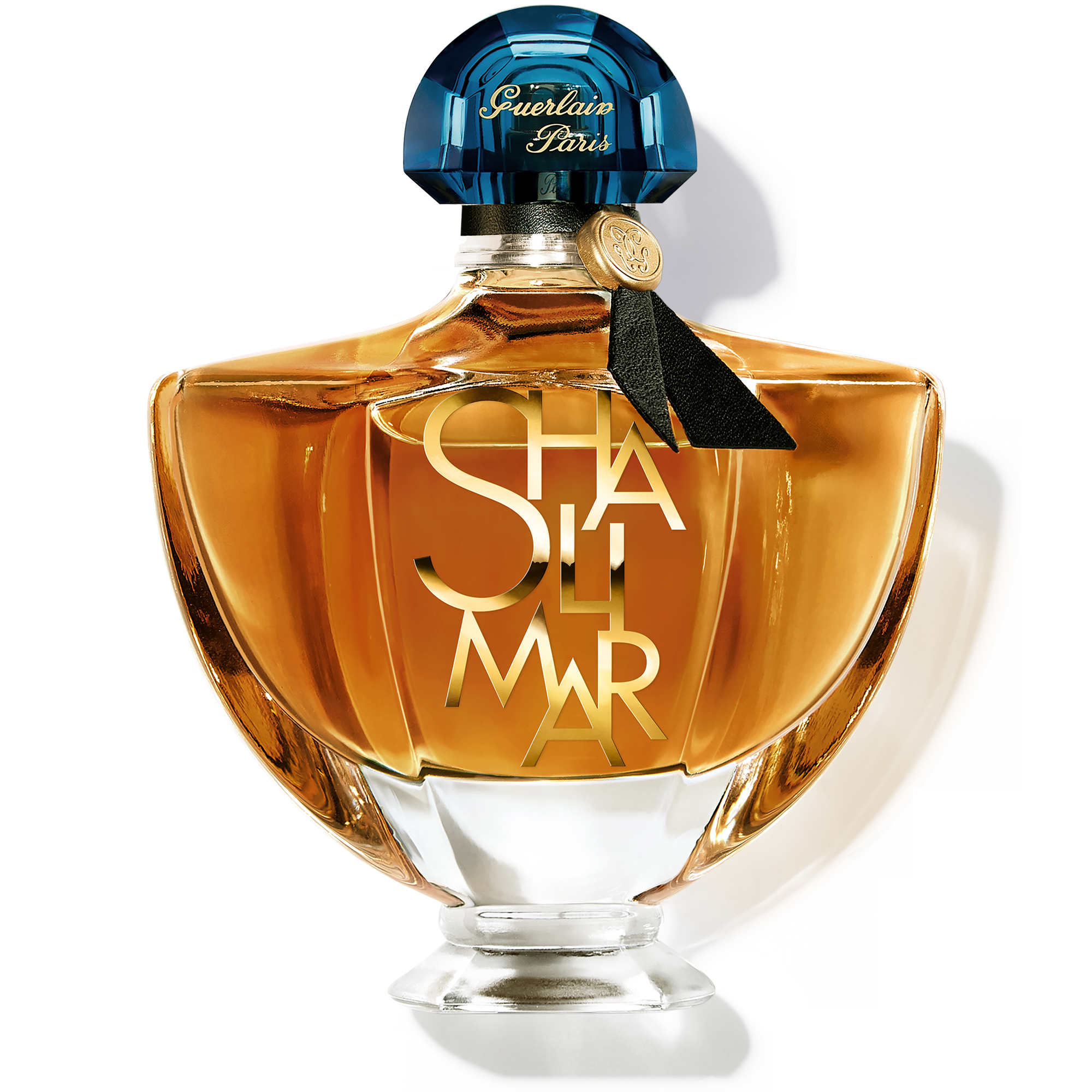 Shalimar Edp Intense