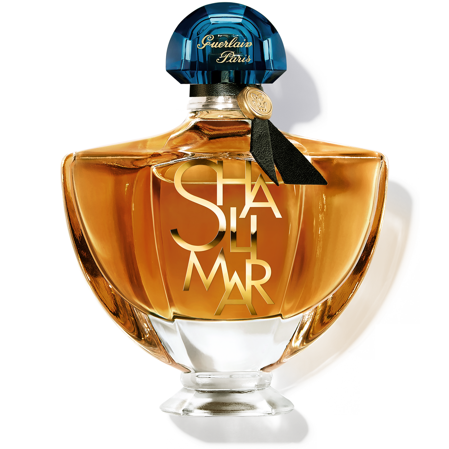 Shalimar Edp Intense