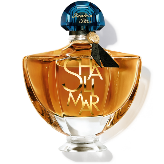 Shalimar Edp Intense