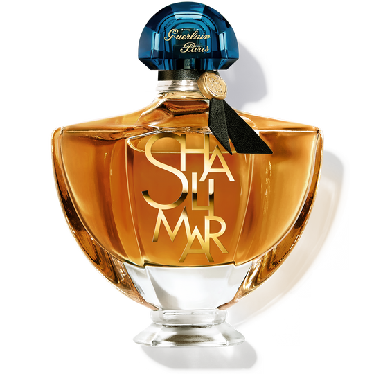 Shalimar Edp Intense