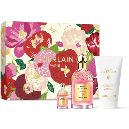 Aqua Allegoria Florabloom Forte Eau de Parfum - Perfumería First Bolivia