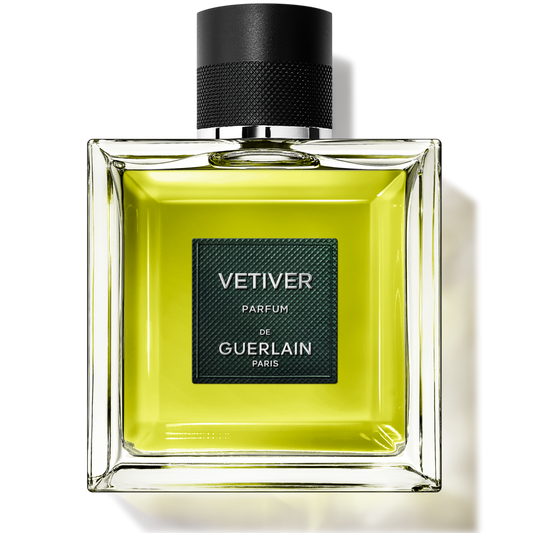 Vetiver Parfum