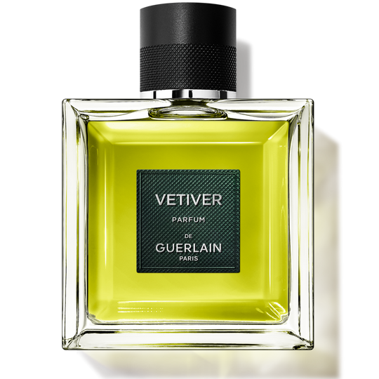 Vetiver Parfum