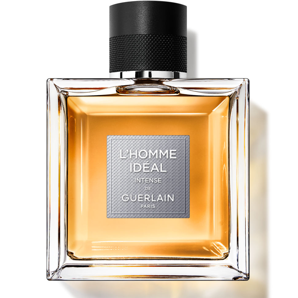 L'Homme Idéal Intense - Perfumería First Bolivia