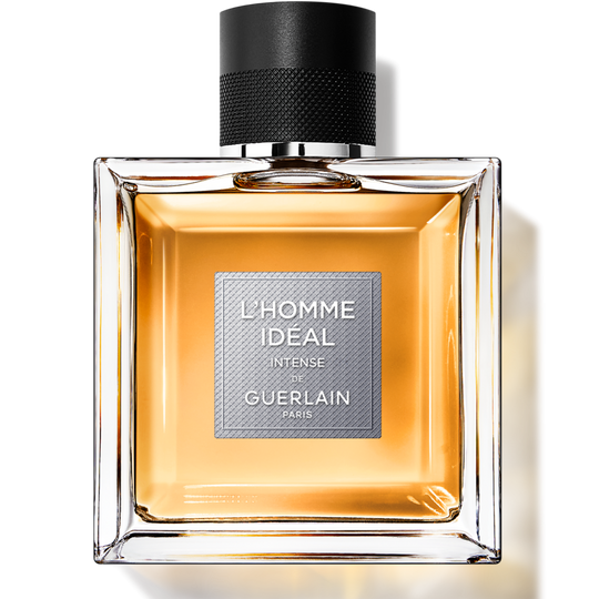 L'Homme Idéal Intense - Perfumería First Bolivia