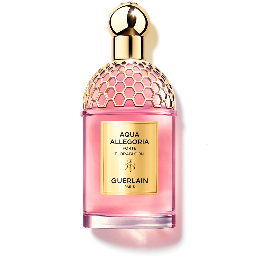 Aqua Allegoria Florabloom Forte Eau de Parfum
