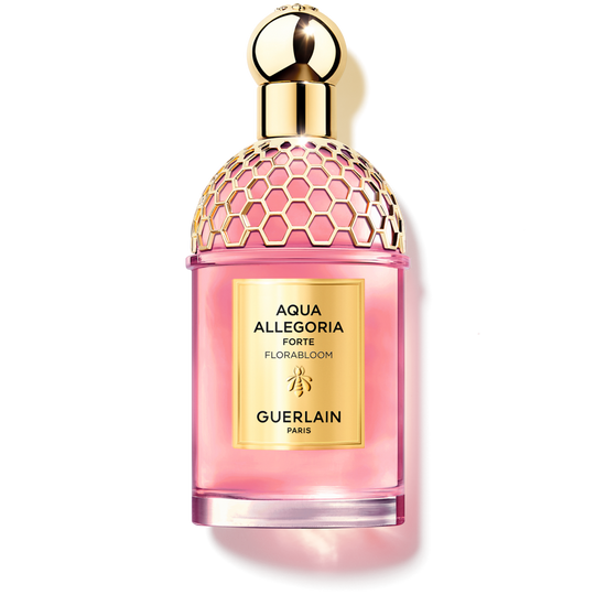 Aqua Allegoria Florabloom Forte Eau de Parfum