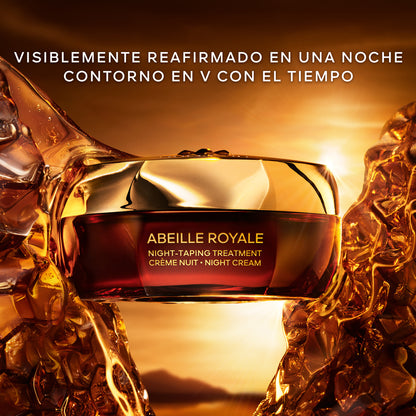 Abeille Royale Night Cream