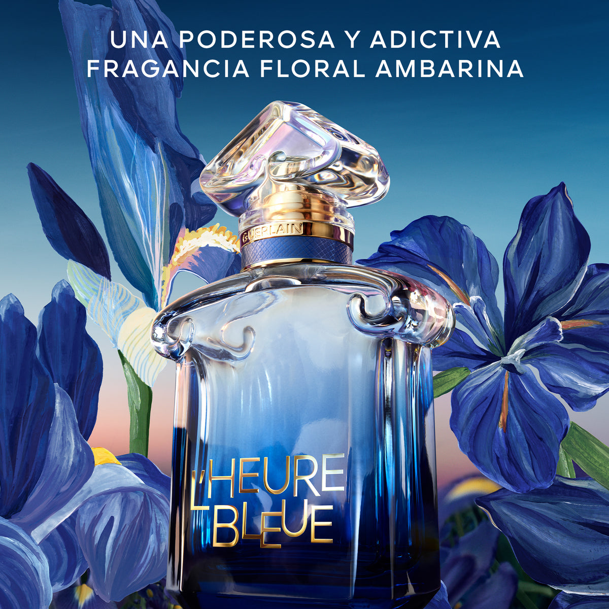 L'Heure Blue EDP