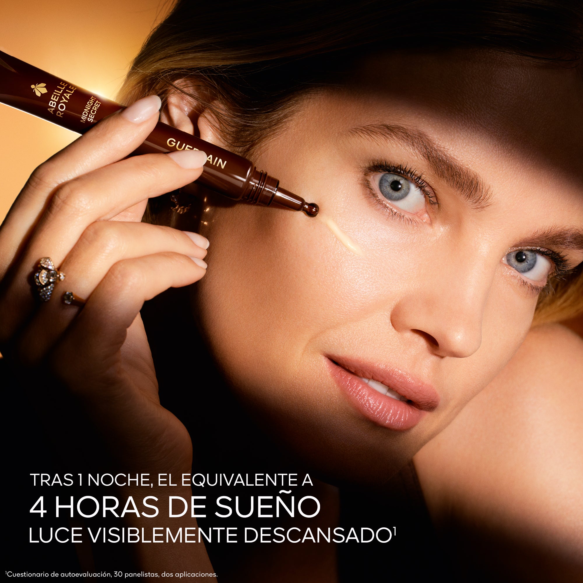 Abeille Royale Midnight Secret