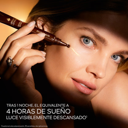 Abeille Royale Midnight Secret