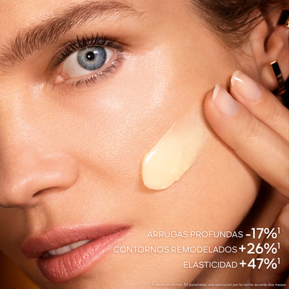 Abeille Royale Night Cream