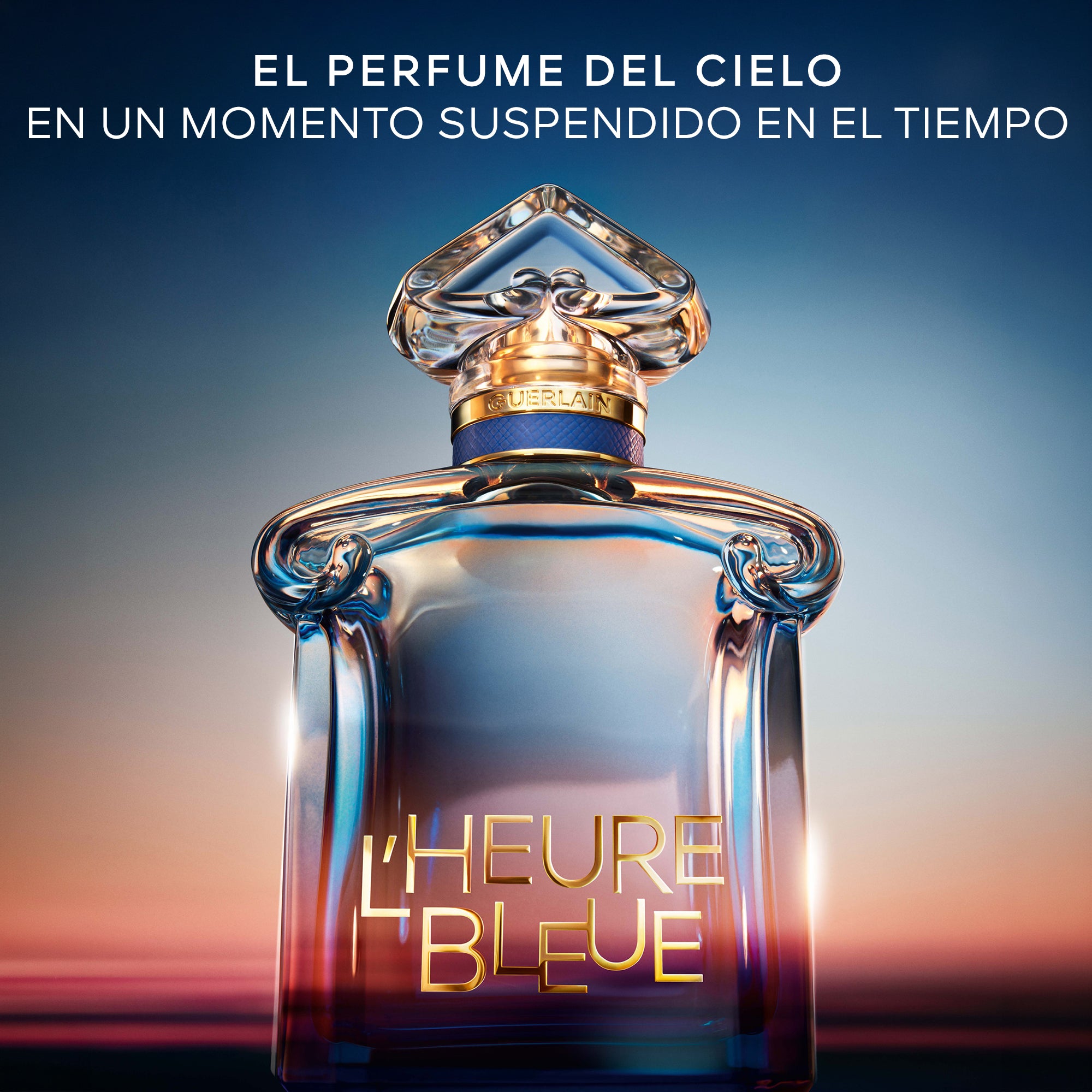 L'Heure Blue EDP